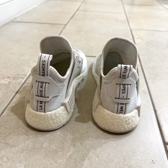 Adidas Boost NMD - Picture 5 of 8